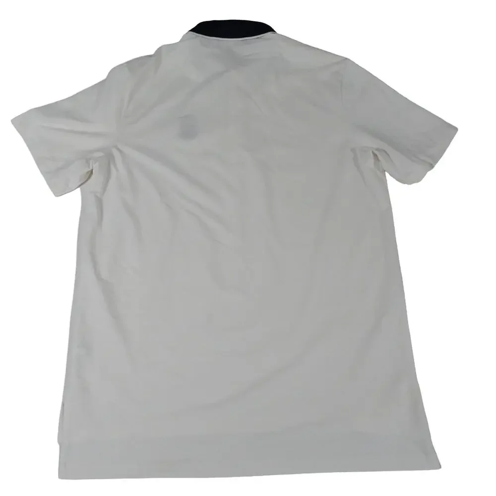 US Open Oakmont 2016 Ralph Lauren PIMA Performance Golf Polo Shirt Men's XL